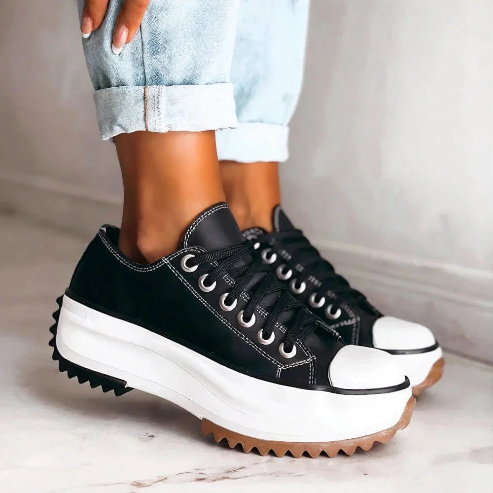 Valente Orthopedic Shoes - Image 3