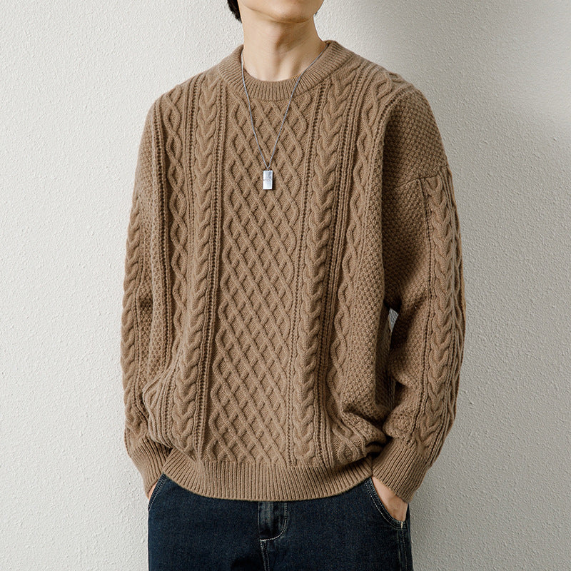 Valmere Cotton Sweater - Image 2