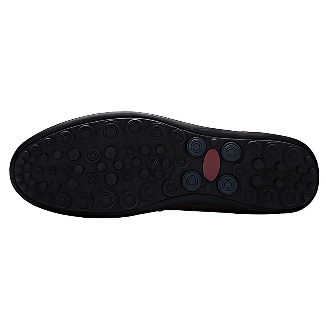 Verona Genuine Leather Loafers - Image 6