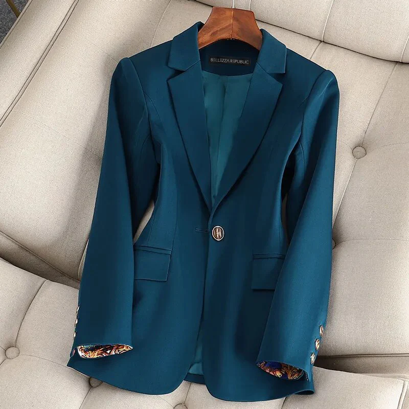Vittoria Blazer - Image 2