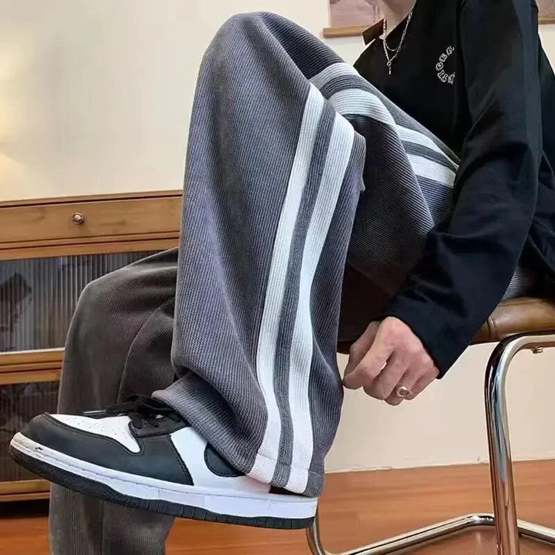 Whitby Premium Corduroy Sweatpants - Image 3