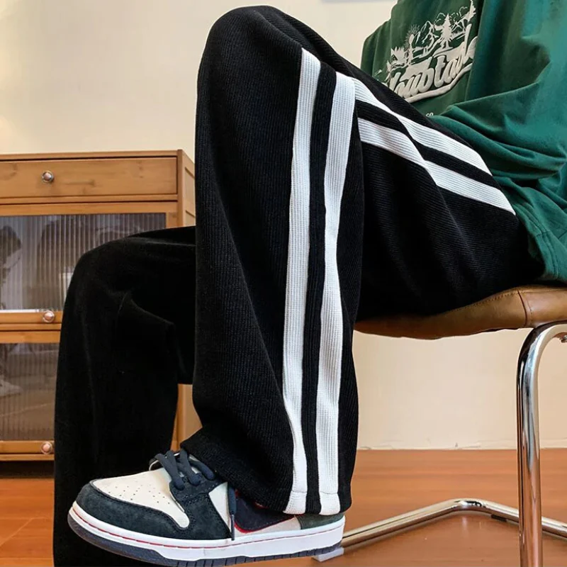 Whitby Premium Corduroy Sweatpants - Image 5
